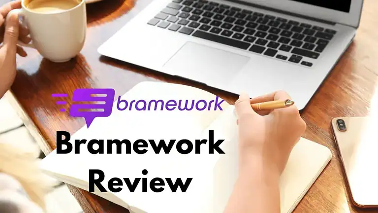 Bramework Review 2024: A Game-Changing AI Writing Tool for Content Creators
